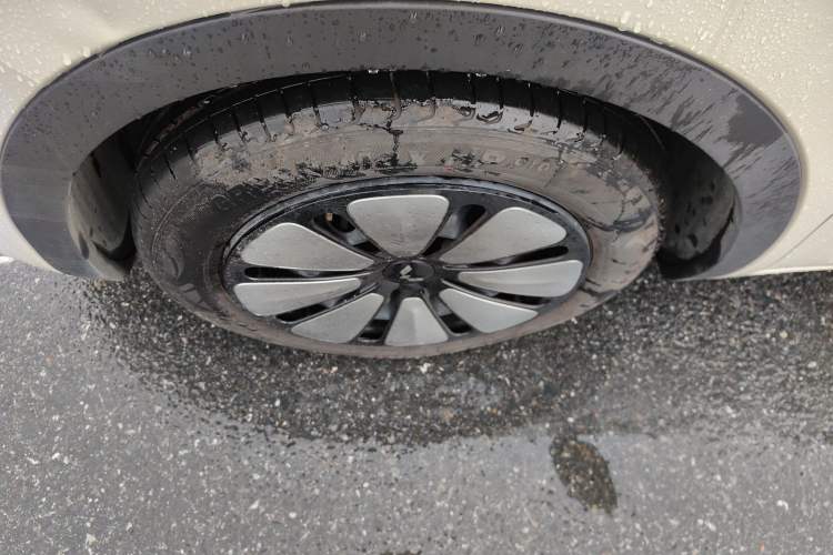 Used Wuling Bingo 2023 333 km Enjoyment Version