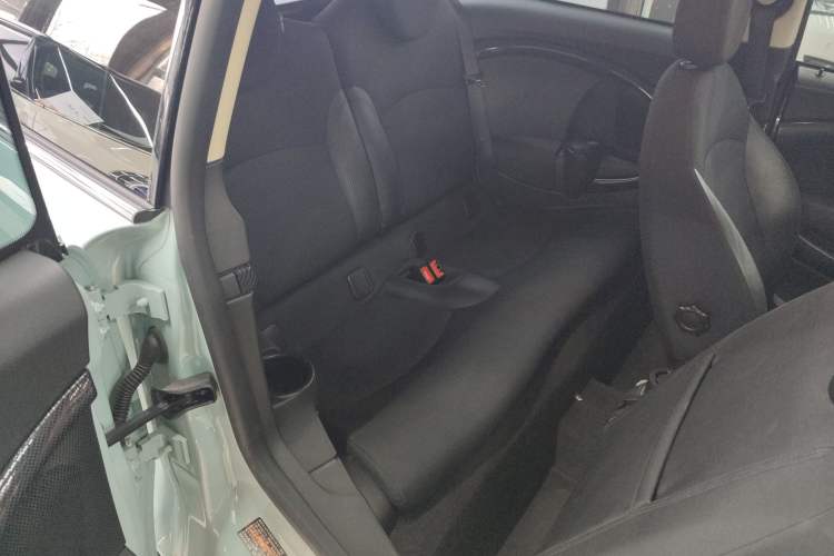 Used  Clubman 2012 1.6T COOPER S Fun
