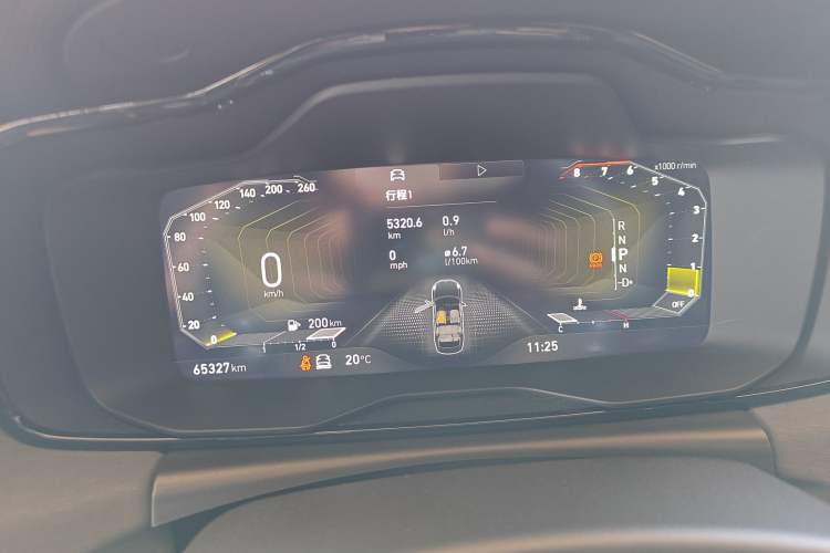 Used Lynk & Co 03 2022 1.5TD DCT JingPro
