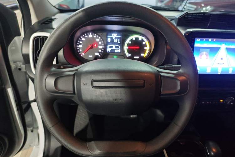 Used Roewe Clever 2022 311km QiQi BoBo Edition