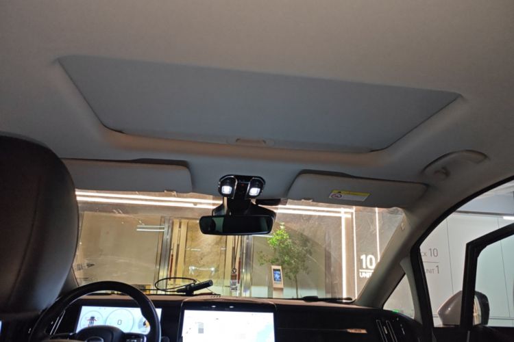 Used GAC Trumpchi M8 2024 Master Series 400T Ultimate Edition
