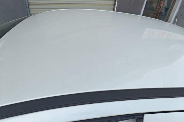 Used Peugeot 308 2014 Enjoy Edition Classic 1.6L Manual YouShang Model
