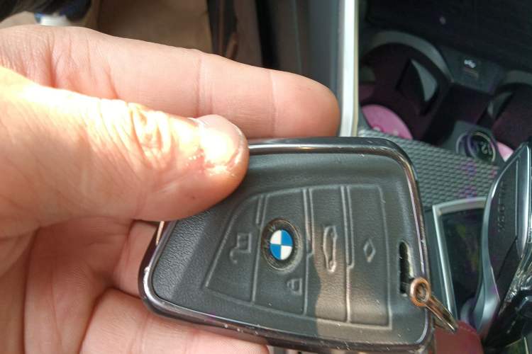 Used BMW 3 Series 2020 325Li M Sport Night Edition Package
