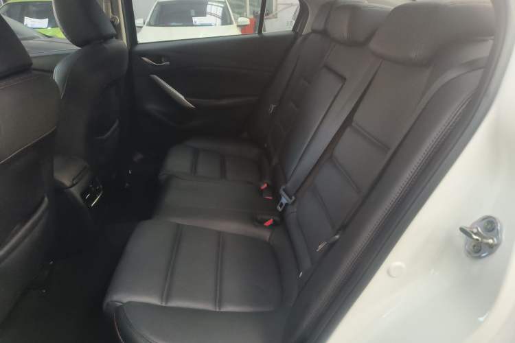 Used Mazda Atenza 2014 2.5L Blue Sky Prestige Edition
