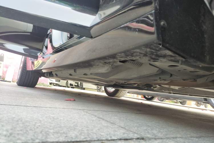 Used Cadillac CT5 2021 Revised 28T Luxury Version
