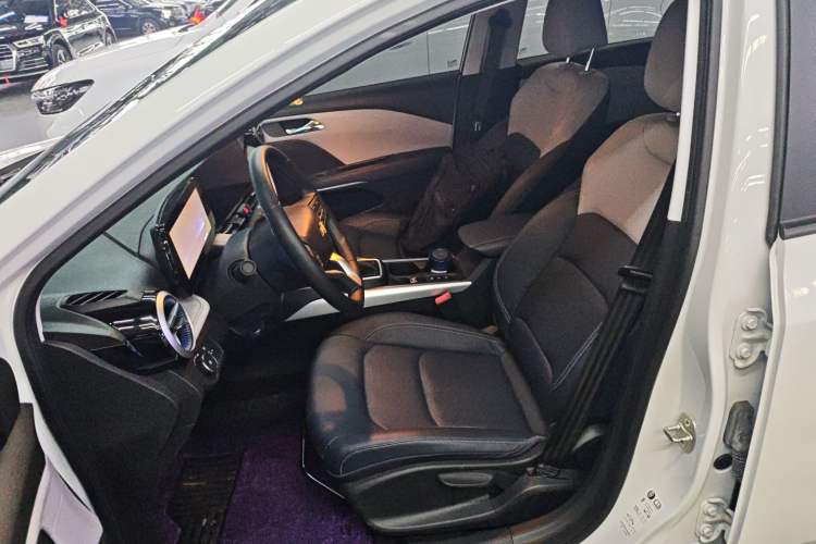 Used Chevrolet Monza 2023 1.5L Dual-Clutch Enjoyment Edition