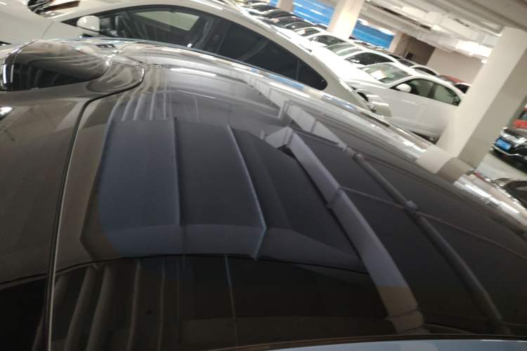 Used  SU7 2024 Four-Wheel Drive Ultra-Long Range Advanced Intelligent Driving Max Edition
