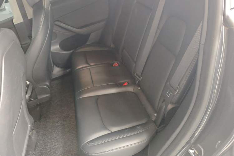 Used Tesla Model Y 2021 Long-Range All-Wheel-Drive Version