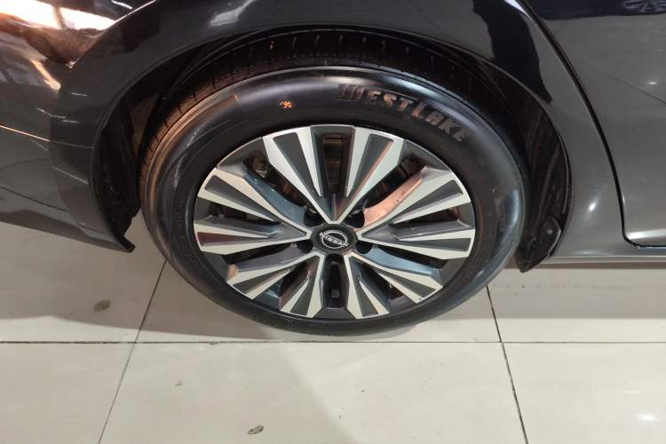 Used Nissan Teana 2022 2.0L XL-TLS Enjoyment Edition
