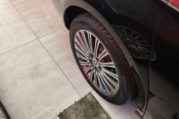 Used Mercedes-Benz E-Class 2019 E 300 L Luxury Model