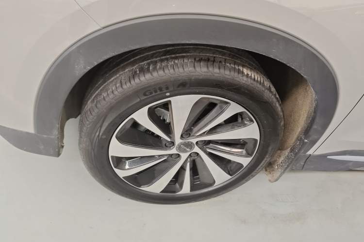 Used BYD Song PLUS New Energy 2023 Champion Edition DM-i 150KM Flagship PLUS