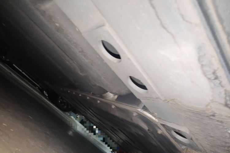 Used Nio ET7 2024 75 kWh Executive Edition
