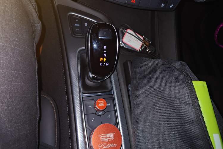 Used Cadillac CT5 2021 28T Advanced Sport Model