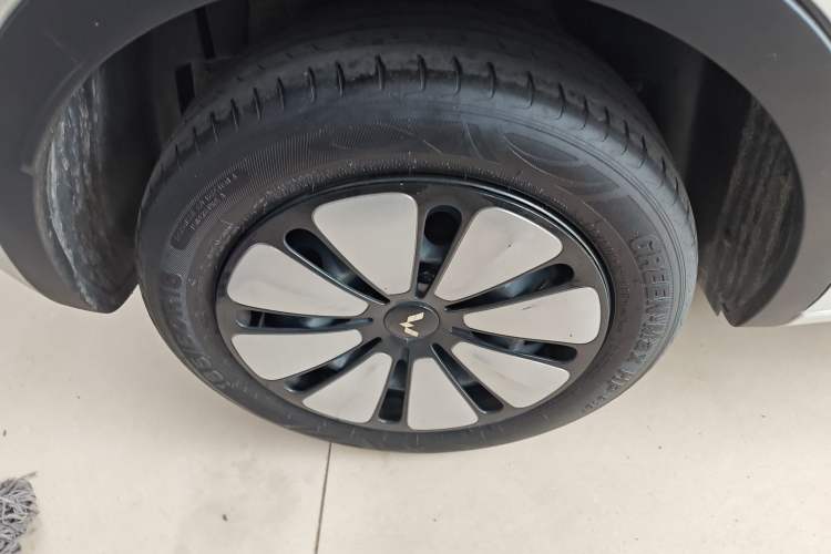 Used Wuling Bingo 2023 333 km Enjoyment Version
