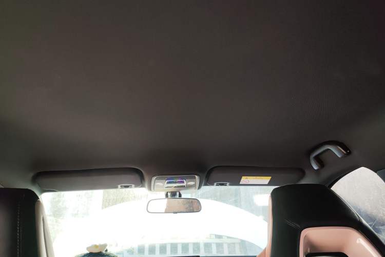 Used BYD Seagull 2025 305km Active Version
