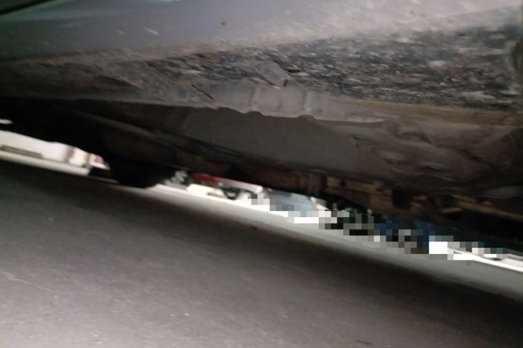 Used Mazda Mazda 8 2015 2.5L Ultimate Edition
