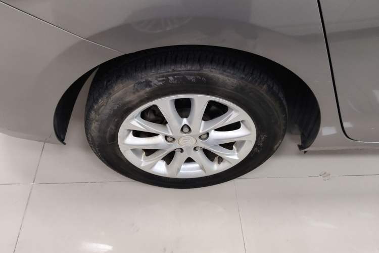 Used Buick GL6 2018 18T 6-Seater Luxury Model