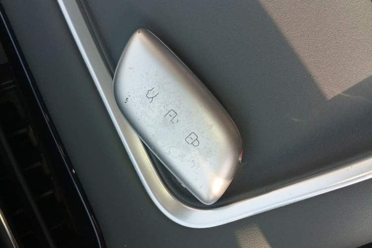 Used FORTHING Xinghai S7 2025 235 Range-Extended Enjoyment Version
