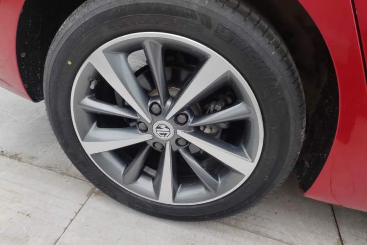 Used MG 6 2019 20T Automatic Starlight Edition
