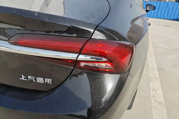 Used Buick LaCrosse 2022 652T Luxury Version
