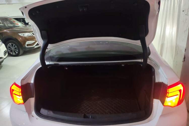 Used Buick Regal 2017 20T Elite Edition
