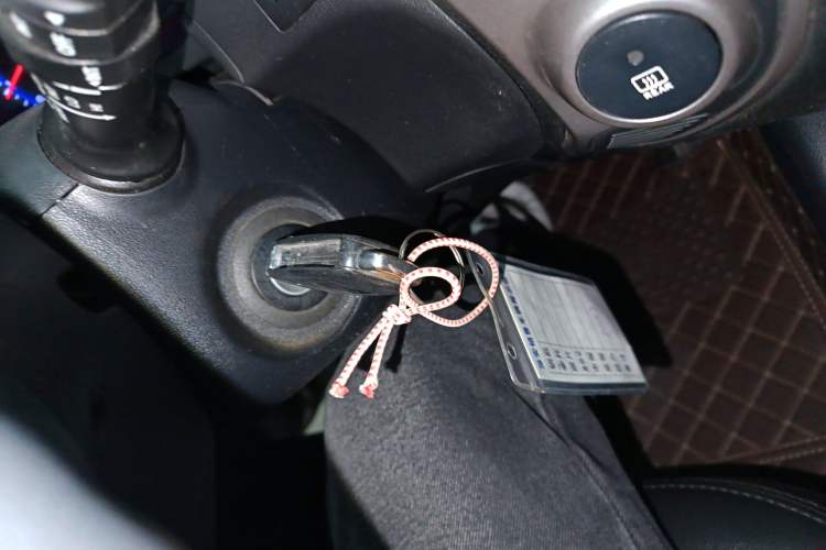 Used Hyundai ix35 2015 2.0L Automatic 2WD Comfort Edition China IV Standard
