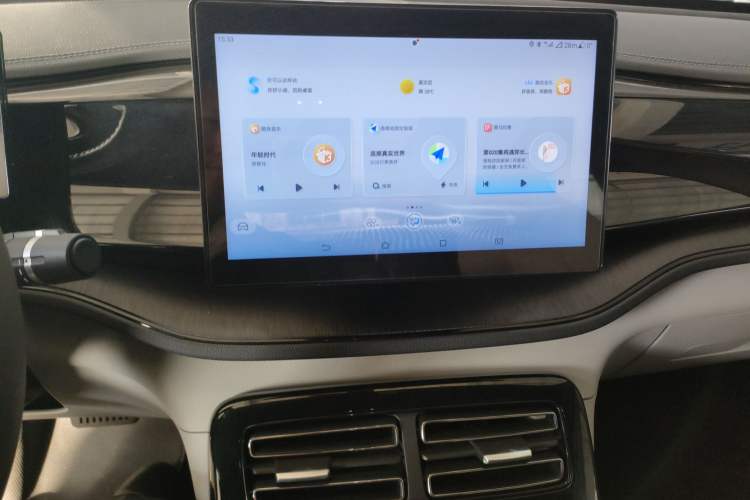 Used BYD Qin PLUS 2024 HONOR Edition DM-i 55KM Leading Model
