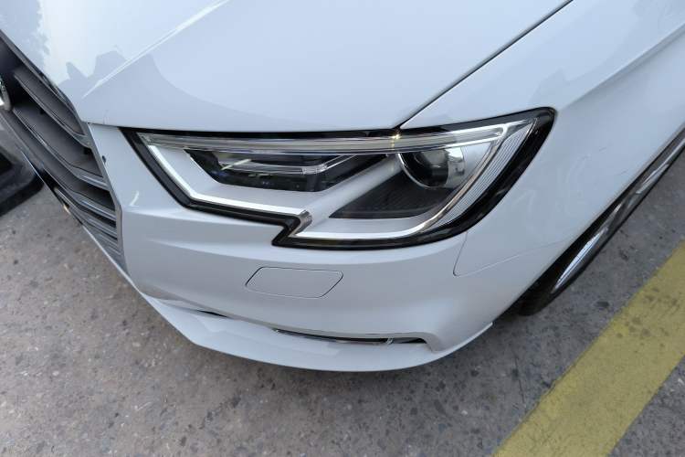 Used Audi A3 2019 Sportback 35 TFSI Ambition China VI
