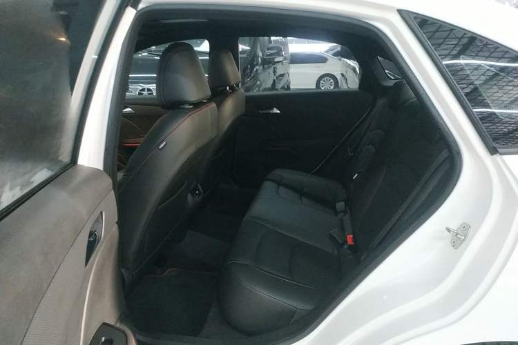 Used Chevrolet Monza 2019 RS 330T Automatic Comfort Edition China VI Standard