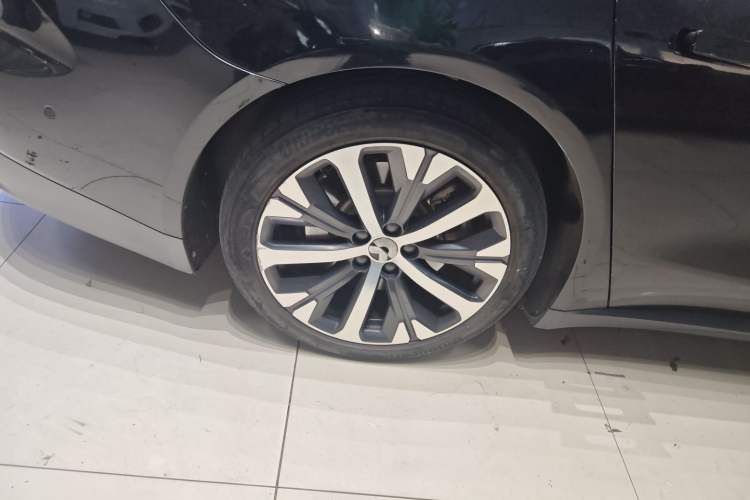 Used Nio ET7 2022 100kWh First Edition
