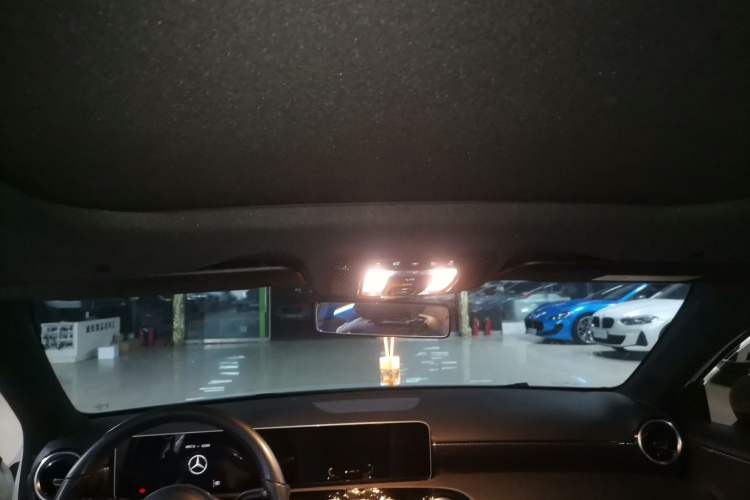 Used Mercedes-Benz A-Class 2019 A 200 Dynamic Edition
