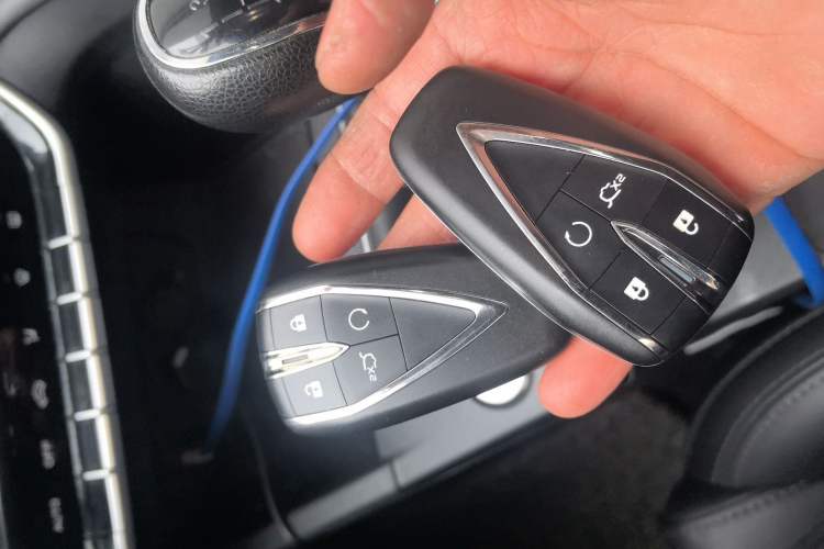 Used Changan Eado 2020 PLUS 1.6L GDI Manual Luxury Model
