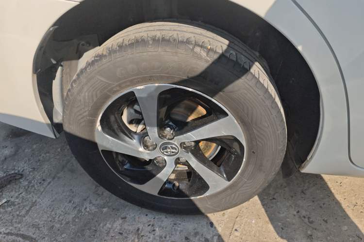 Used Toyota Levin 2017 Revised 185T CVT Elite Edition China V Standard
