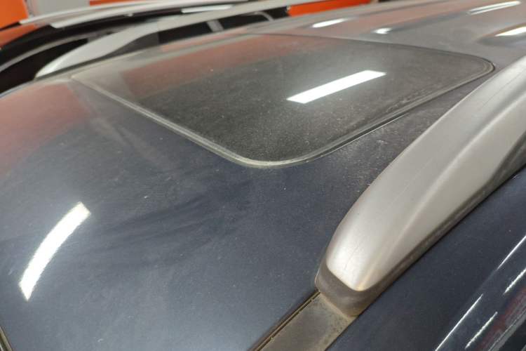 Used Hyundai ix35 2019 2.0L Automatic 2WD Zhiyong·Changxiang Edition China VI Standard
