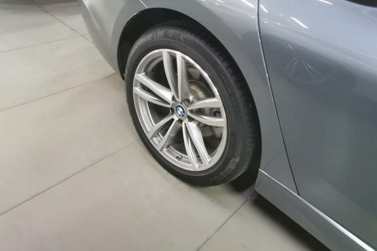 Used BMW 6 Series GT 2020 630i M Sport Package