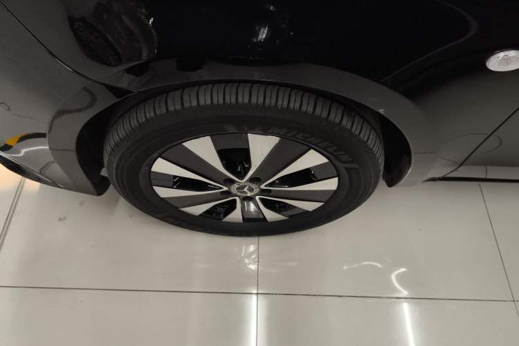 Used Mercedes-Benz Vito 2023 2.0T Elite Version 7 Seats