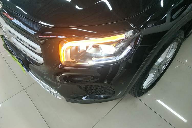 Used Mercedes-Benz GLB 2023 GLB 220 Sport Edition
