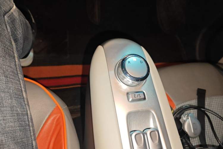 Used  Lumin 2025 205 km Xiangqin Version