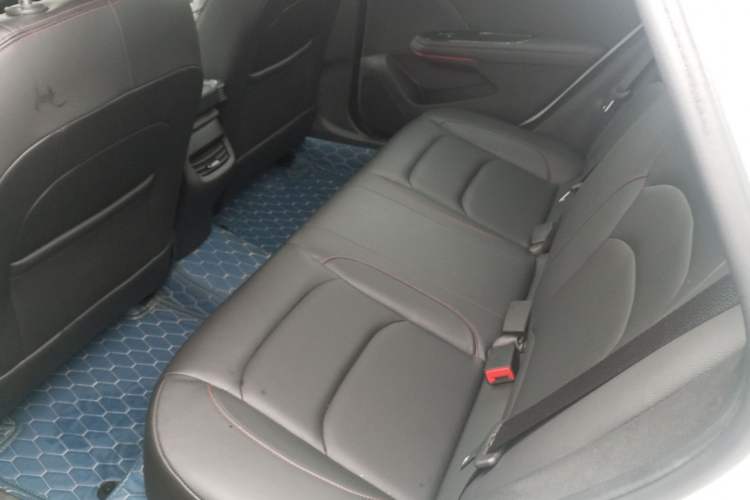 Used Chevrolet Monza 2020 Light Hybrid RS 330T Automatic Comfort Edition