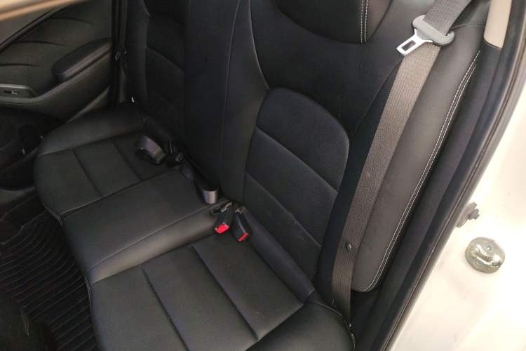 Used Kia K3 2015 1.6L Manual GL