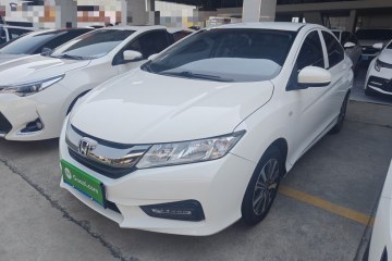 Used Honda City 2019 1.5L CVT Dynamic Edition