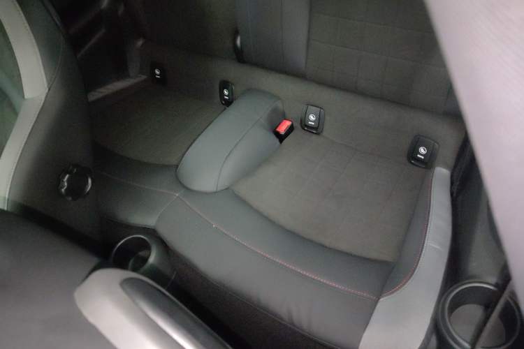 Used  JCW 2023 2.0T JOHN COOPER WORKS Pat Moss Commemorative Edition
