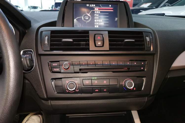 Used BMW 1 Series 2013 Revised 116i Leading Edition
