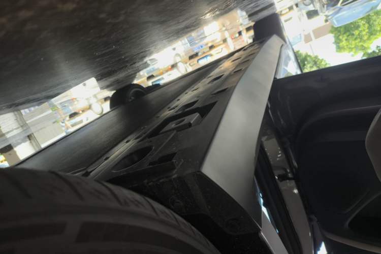 Used XPeng MONA M03 2025 502 Long-Range Max
