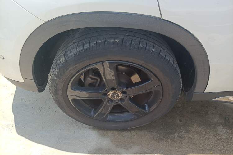 Used Mercedes-Benz GLA 2019 GLA 200 Fashion Model
