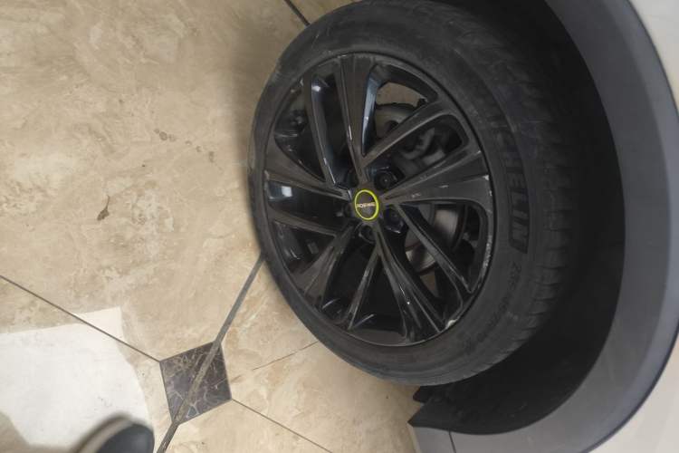 Used Roewe RX5 New Energy 2020 ePLUS National Trend Ronglin Flagship Edition
