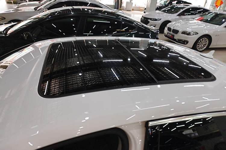 Used Audi A4L 2022 40 TFSI Fashion Dynamic Model