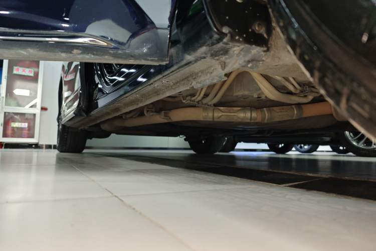 Used Honda Odyssey 2019 2.0L Rui-Zunxiang Edition
