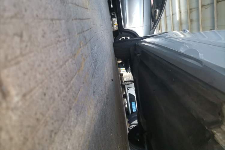 Used Audi Q5L 2023 40T Fashionable and Dynamic Edition
