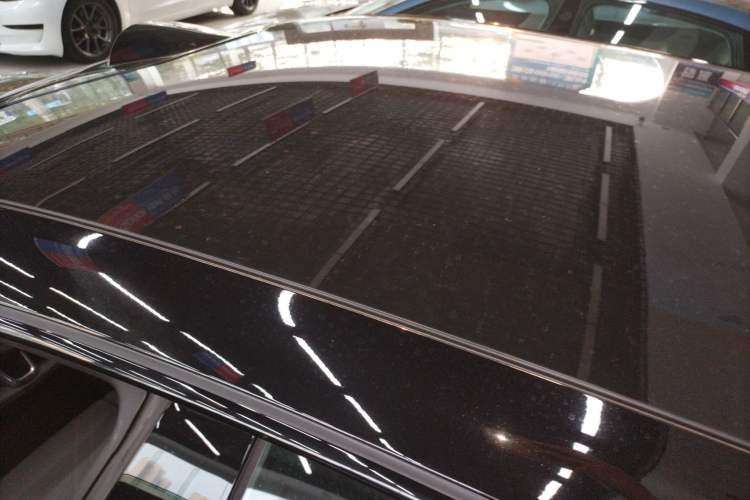 Used Zeekr 001 2025 WE Edition 100 kWh Rear-Wheel Drive
